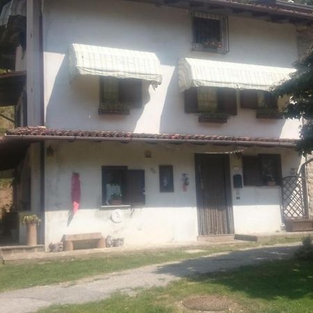 B&B In Fattoria Frisanco Eksteriør bilde