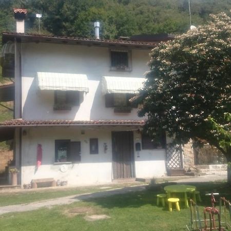 B&B In Fattoria Frisanco Eksteriør bilde